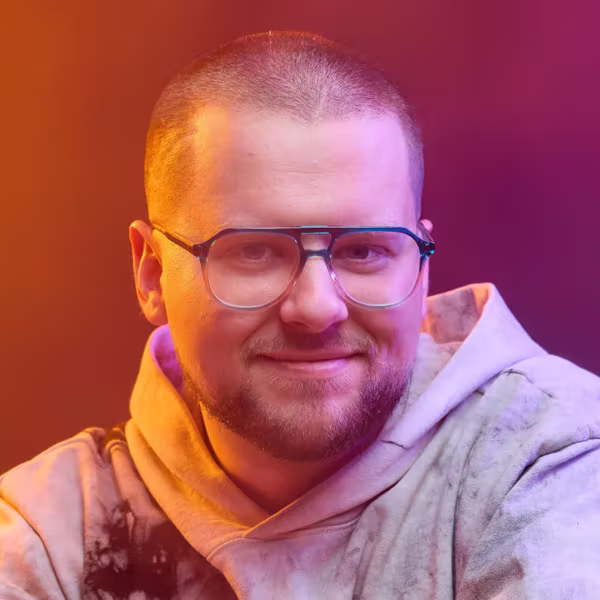 Joshua Sauder
